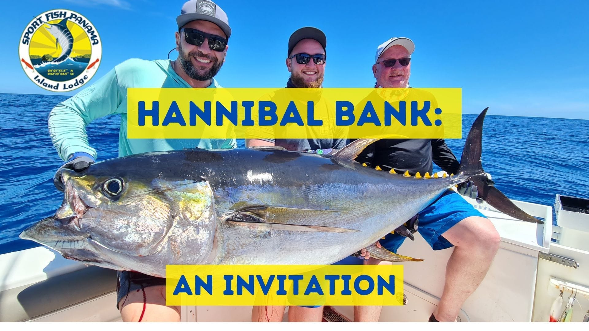 Hannibal Bank, a prime spot for wahoo